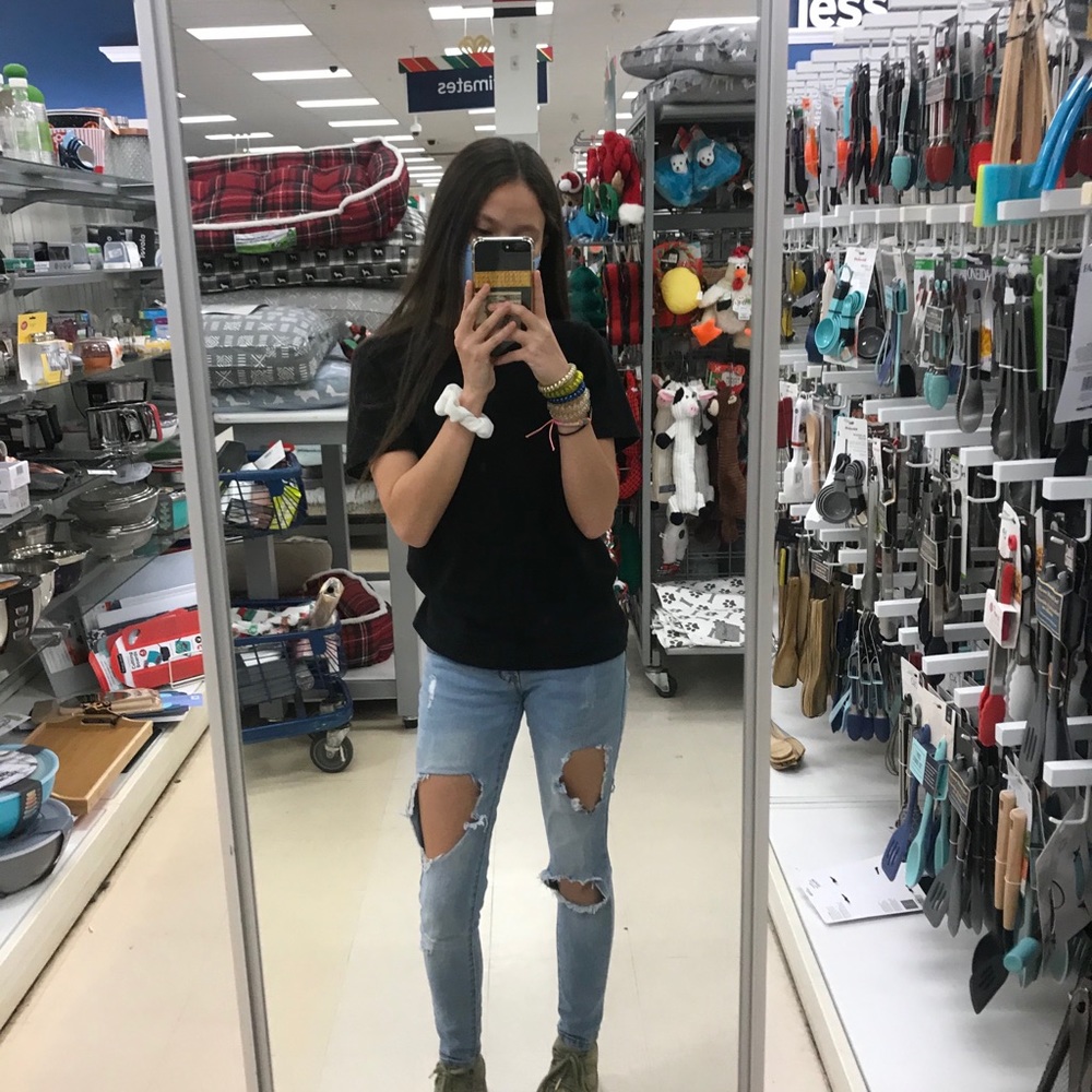 Meet your Posher, Shanti